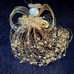 RARE ~ Vintage ~  Large ~ LA BONA ANGELICA  ~ THE GOOD ANGEL (large)